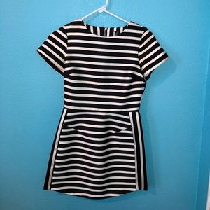 Mini Party Dress